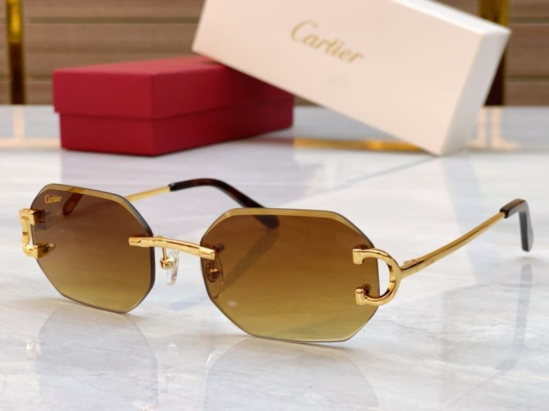 Cartier Sunglasses